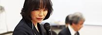 近藤 恵 助教
